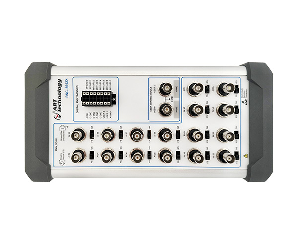 BNC-5642X
